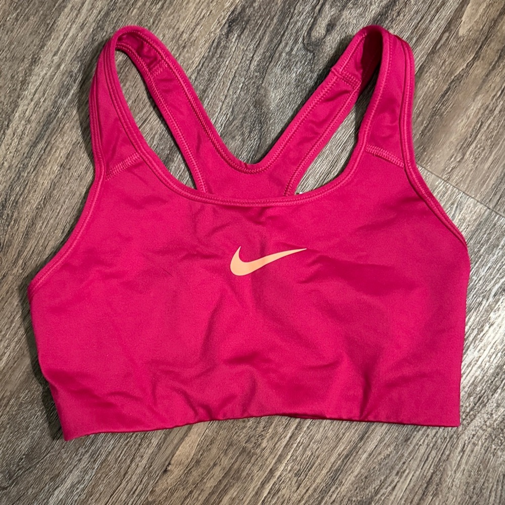 Nike Woman’s Sports Bra